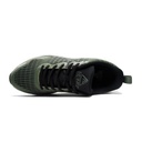 Peak Taichi Walking Shoes Olive Green