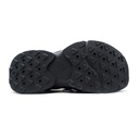 Peak Taichi Sandals All Black