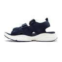 Peak Taichi Sandals Navy/Milky White
