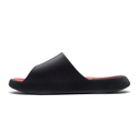 Peak Taichi Slippers Black/ Red