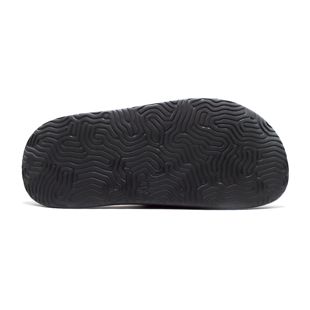 Peak Taichi Slippers Black/ Red