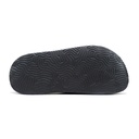 Peak Tiachi Taichi Slippers Dark Gray/Fluorescent Green