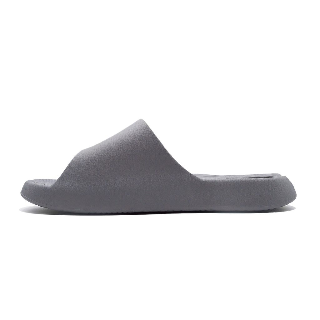 Peak Tiachi Taichi Slippers Palomar Grey/Smoke Grey