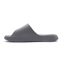 Peak Tiachi Taichi Slippers Palomar Grey/Smoke Grey