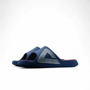 Peak Taichi Slippers Bluish Violet/Red
