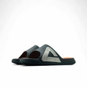 Peak Taichi Slippers Green/Red