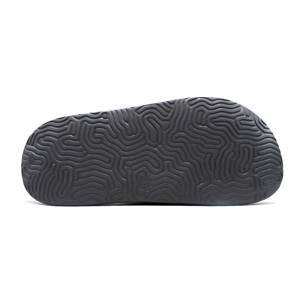 Peak Taichi Slippers Dk.Gray/Silver Gray