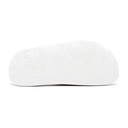 Peak Tiachi Taichi Slippers Milky White/Dark Green