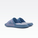 Peak Taichi Slippers Blue/White