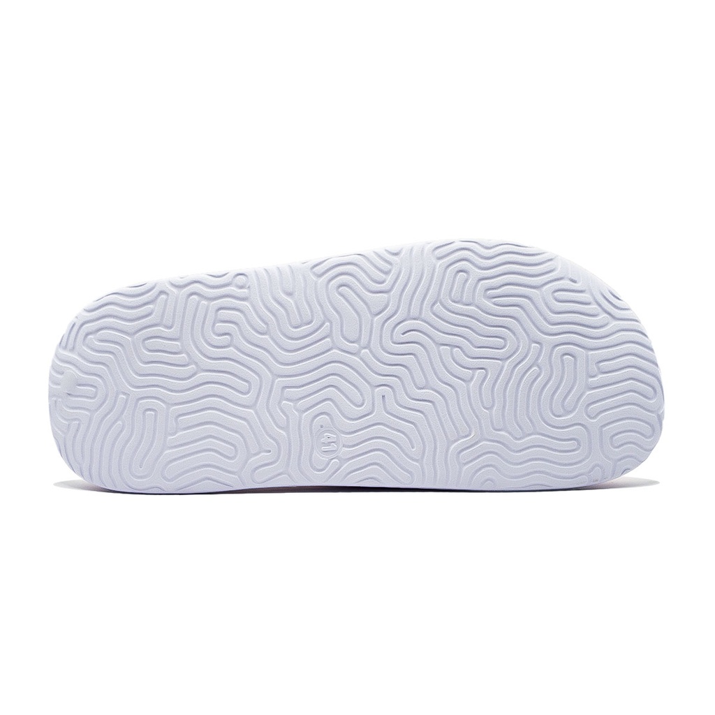 Peak Tiachi Taichi Slippers White/Red