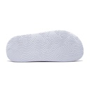 Peak Tiachi Taichi Slippers White/Red