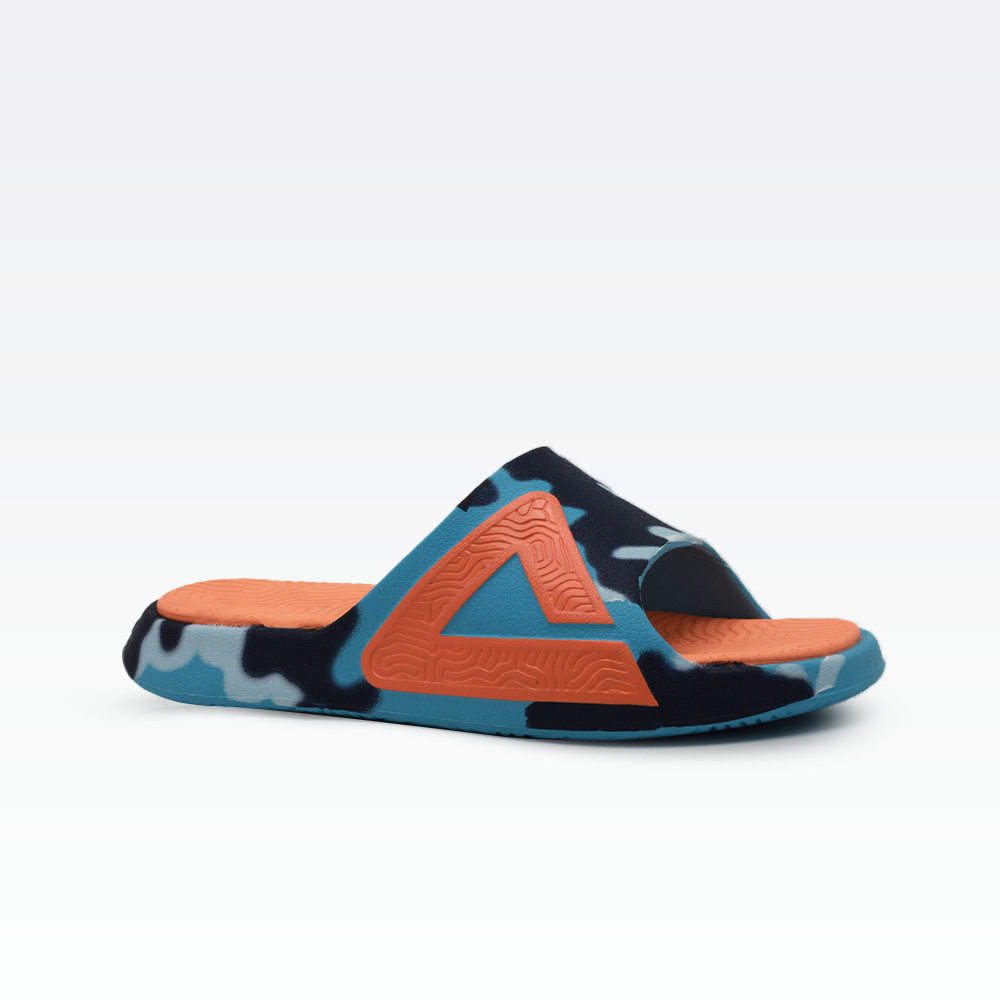 Peak Slippers Chlorine Blue Chlorine Blue