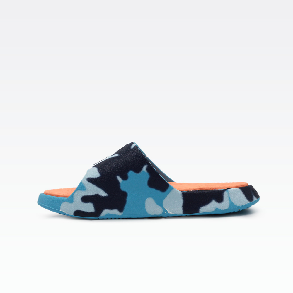 Peak Slippers Chlorine Blue Chlorine Blue