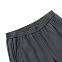 Peak Knitted Tracksuit Magnetic Grey