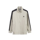 Peak Knitted Tracksuit Grey