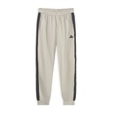 Peak Knitted Tracksuit Grey