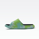 Peak Slippers Green/Blue Green/Blue