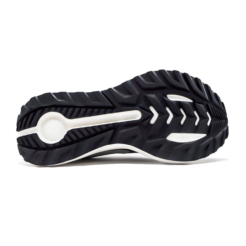 Peak Taichi Training Running Shoes Grey/Black