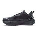 Peak Taichi Training Running Shoes All Black