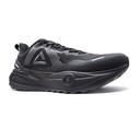 Peak Taichi Training Running Shoes All Black