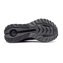 Peak Taichi Training Running Shoes All Black