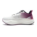 Peak Taichi Training Running Shoes White/Purple