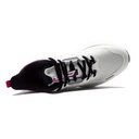 Peak Taichi Training Running Shoes White/Purple