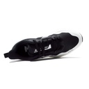 Peak Taichi Training Running Shoes Black/White