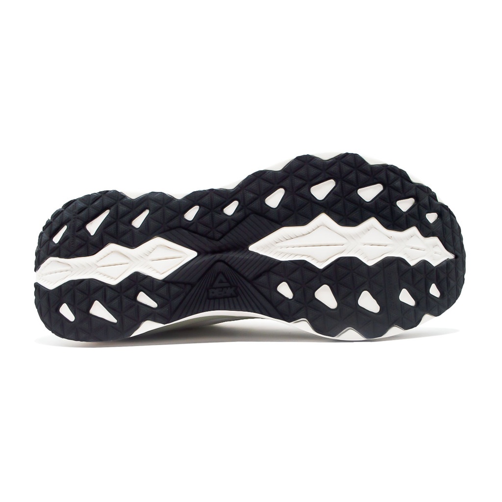 Peak Taichi Training Running Shoes White/Green