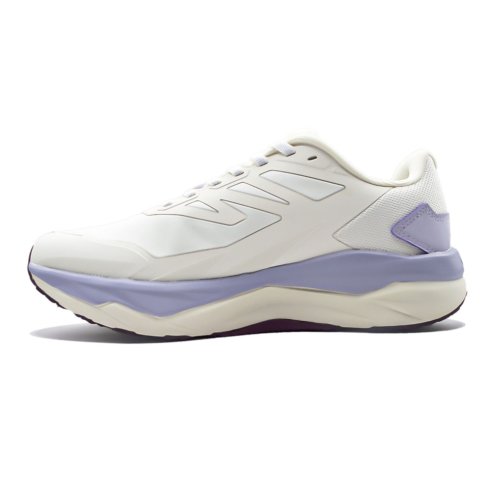 Peak Taichi Training Running Shoes Canvas White/Purple