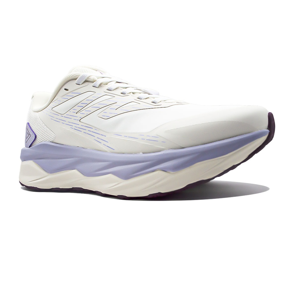 Peak Taichi Training Running Shoes Canvas White/Purple