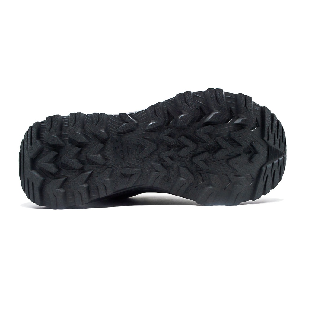 Peak Taichi Walking Shoes Grey/Black