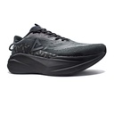 Peak Taichi Cushion Running Shoes All Black