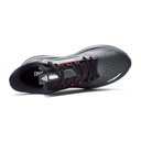 Peak Taichi Cushion Running Shoes All Black