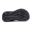 Peak Taichi Cushion Running Shoes All Black