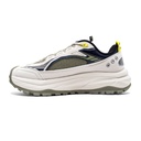 Peak Taichi Outdoor Shoes Khaki/Green