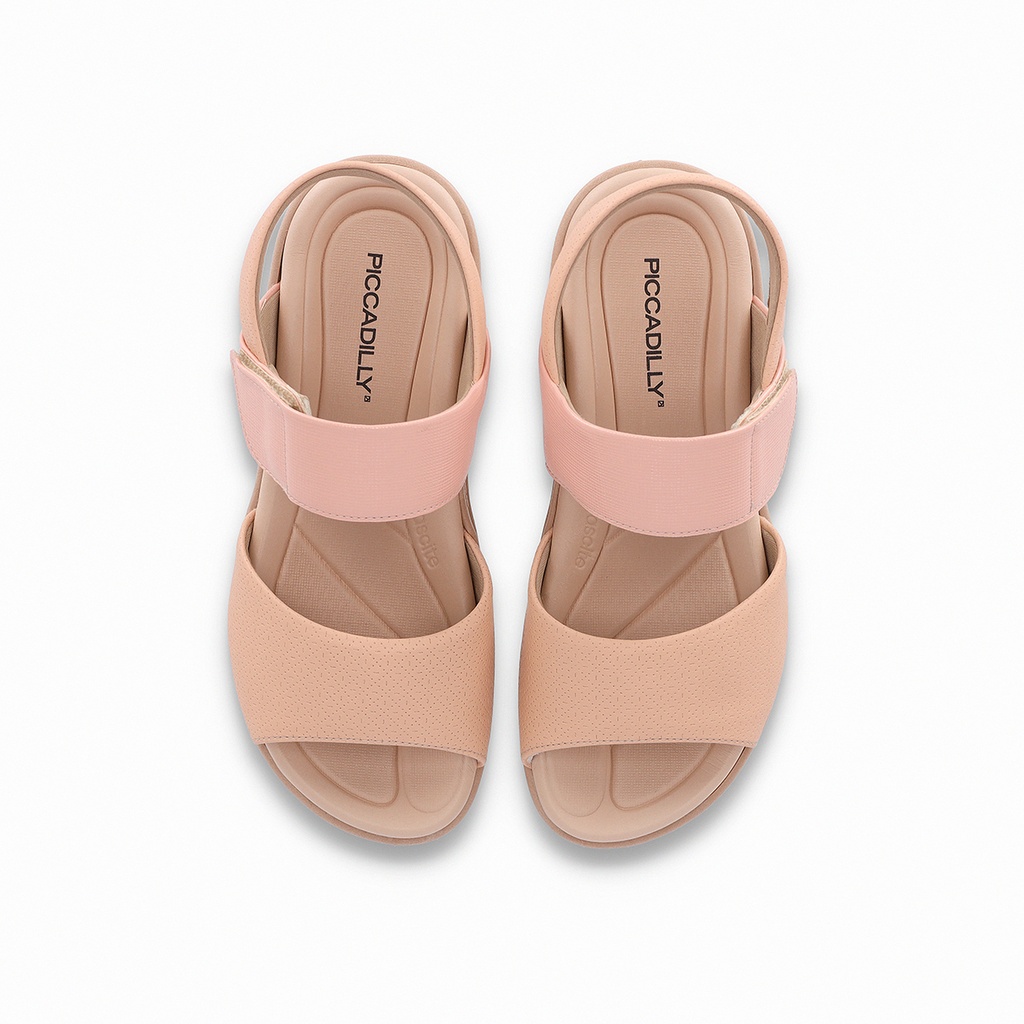 Piccadilly Sandales Femme
 Fascite