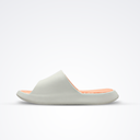 Peak Slippers Offwhite/Green