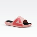 Peak Slippers Pink