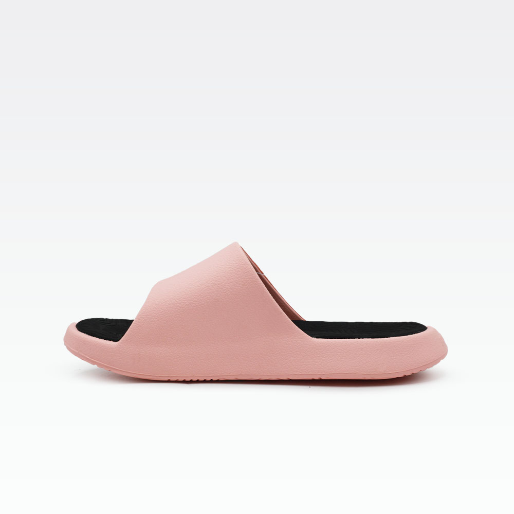 Peak Slippers Pink