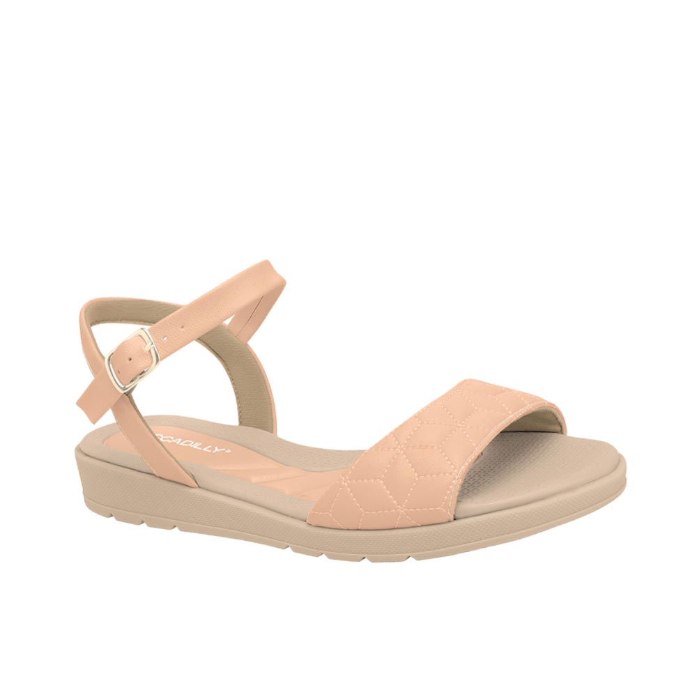 Piccadilly Sandales Femme
 Rejane