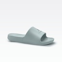 Peak Slippers Light Grey