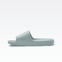 Peak Slippers Light Grey