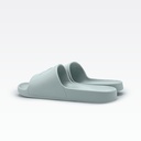 Peak Slippers Light Grey