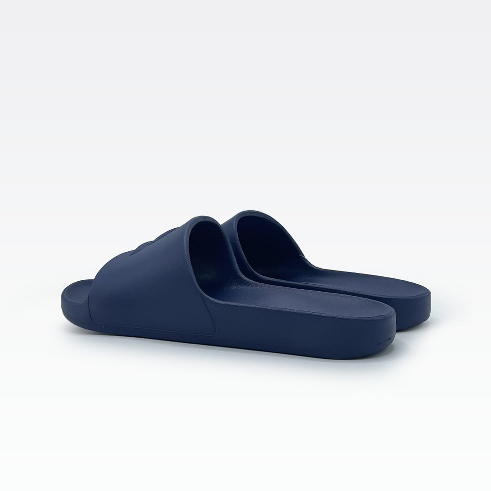 Peak Slippers Navy