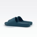 Peak Slippers Dark Green