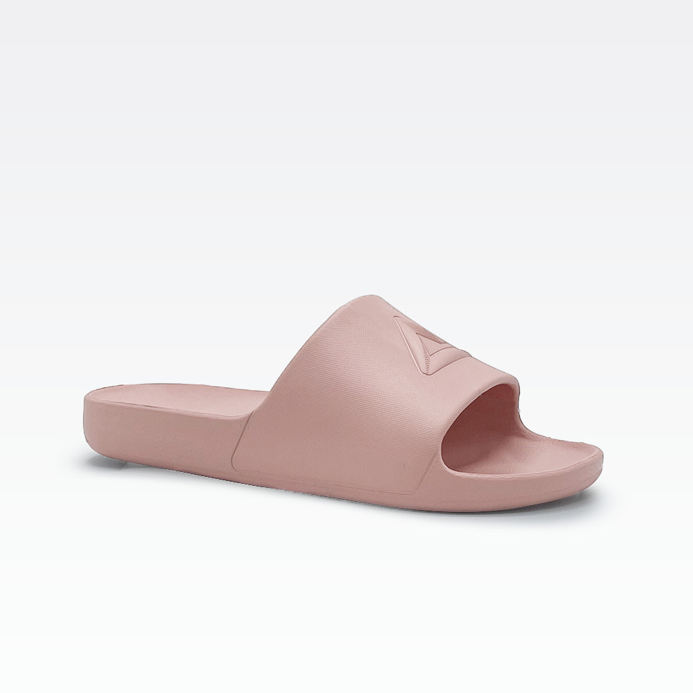 Peak Slippers Pink