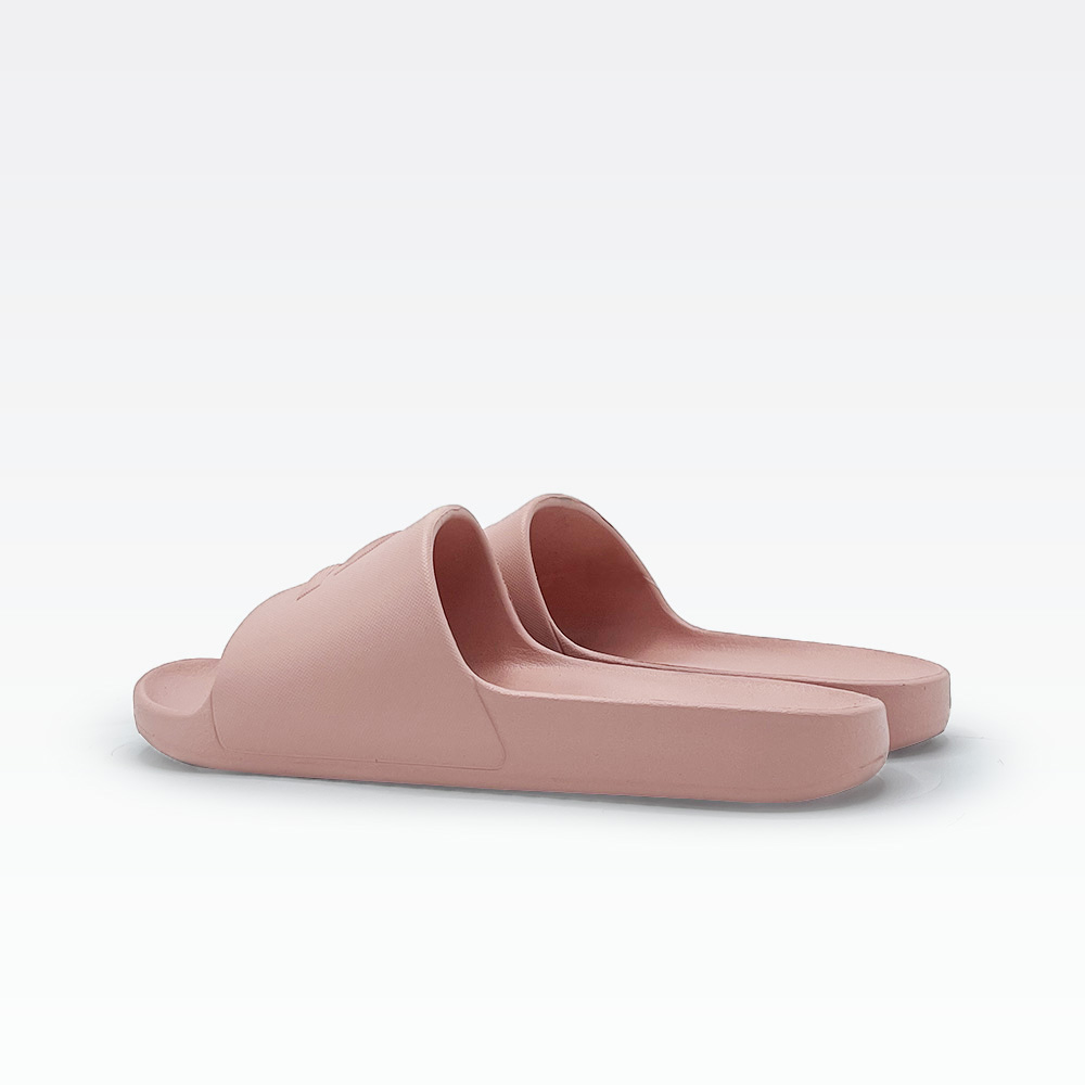 Peak Slippers Pink