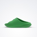 Peak Slippers Chubby Bright Green