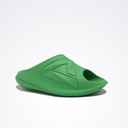 Peak Slippers Chubby Bright Green